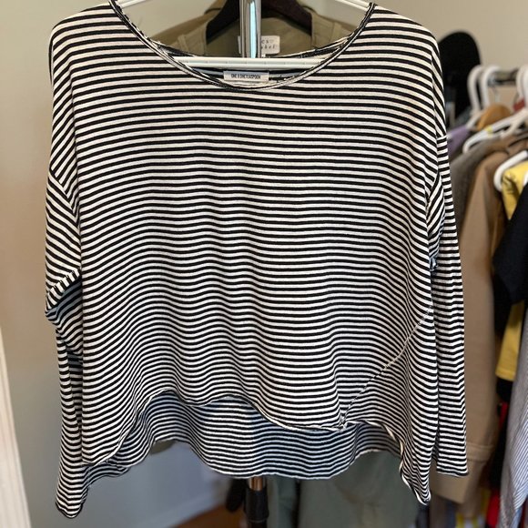 One Teaspoon 3/4 T - Picture 7 of 7